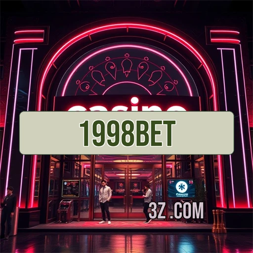 1998 bet Aplicativo móvel