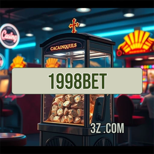 1998 bet Cassinos online