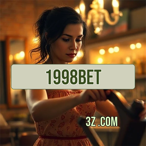 Apostas Inovadoras em Esporte: Experiência Única no 1998 bet