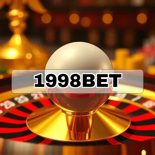 1998 bet: Atraia Grandes Prêmios com os Melhores Jackpots
