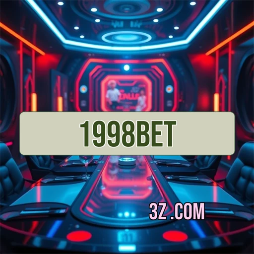 Experimente a Seção Paga do 1998 bet e Surpreenda-se!