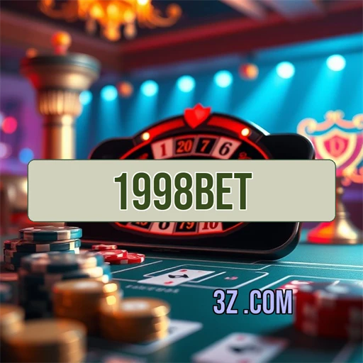 Plataforma 1998 bet: O Paraíso dos Jogos Online no Brasil