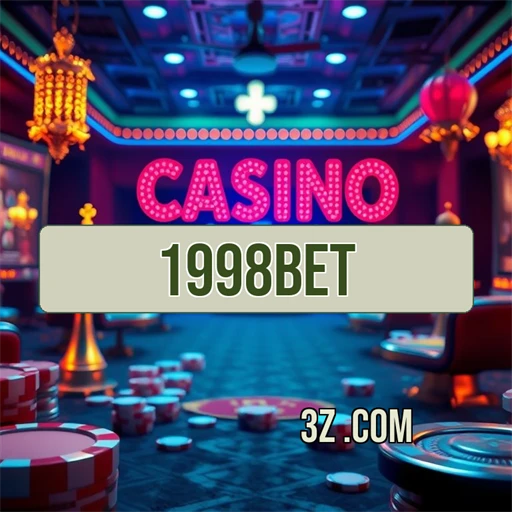 1998 bet Promoções