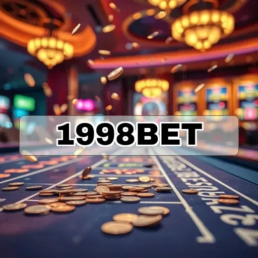1998 bet: O Suporte que Faz a Diferença para os Jogadores